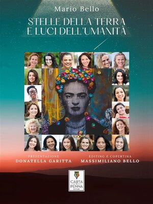 cover image of Stelle della terra e luci dell'umanità